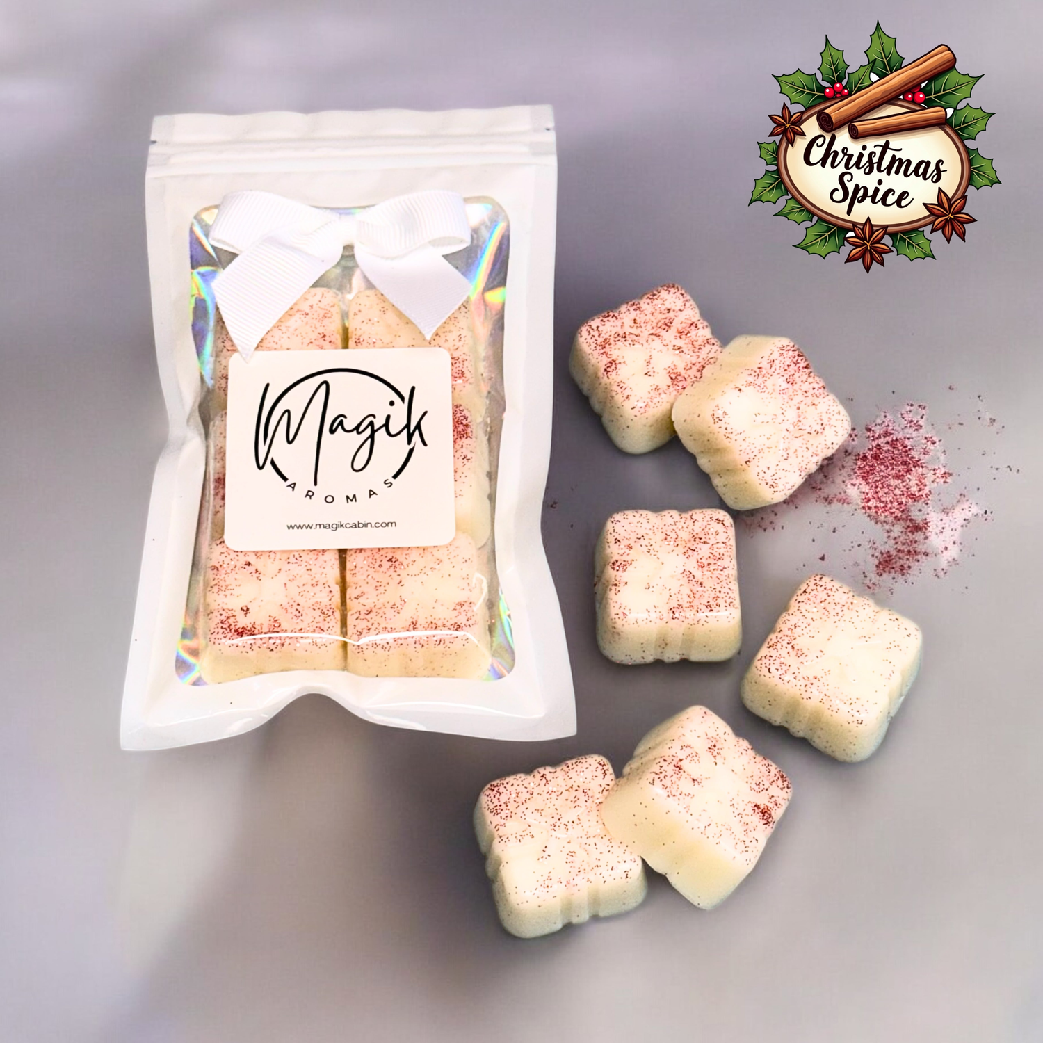 Luxury Wax Melts