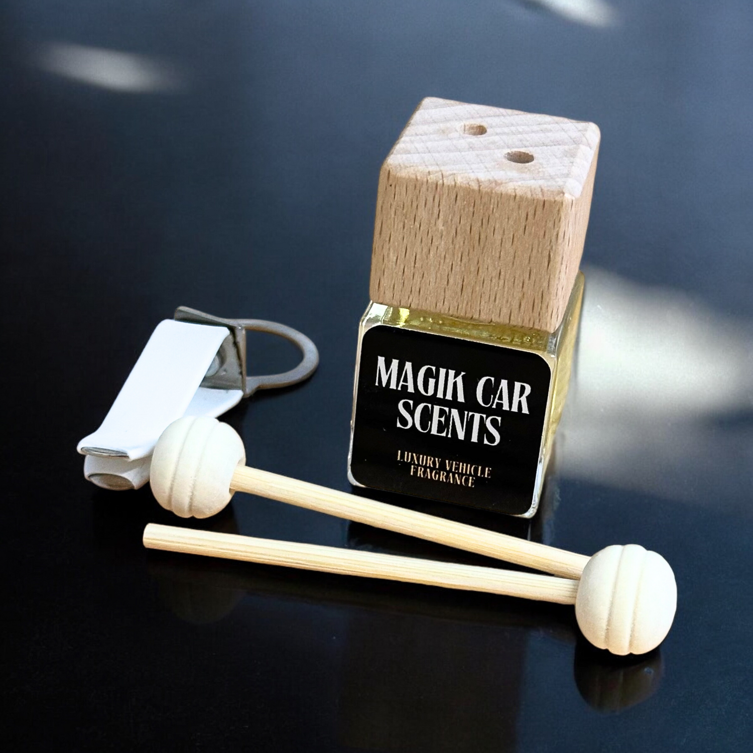 Magik Car Fragrance