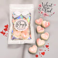 Velvet Rose & Oud - Wax Melt Hearts