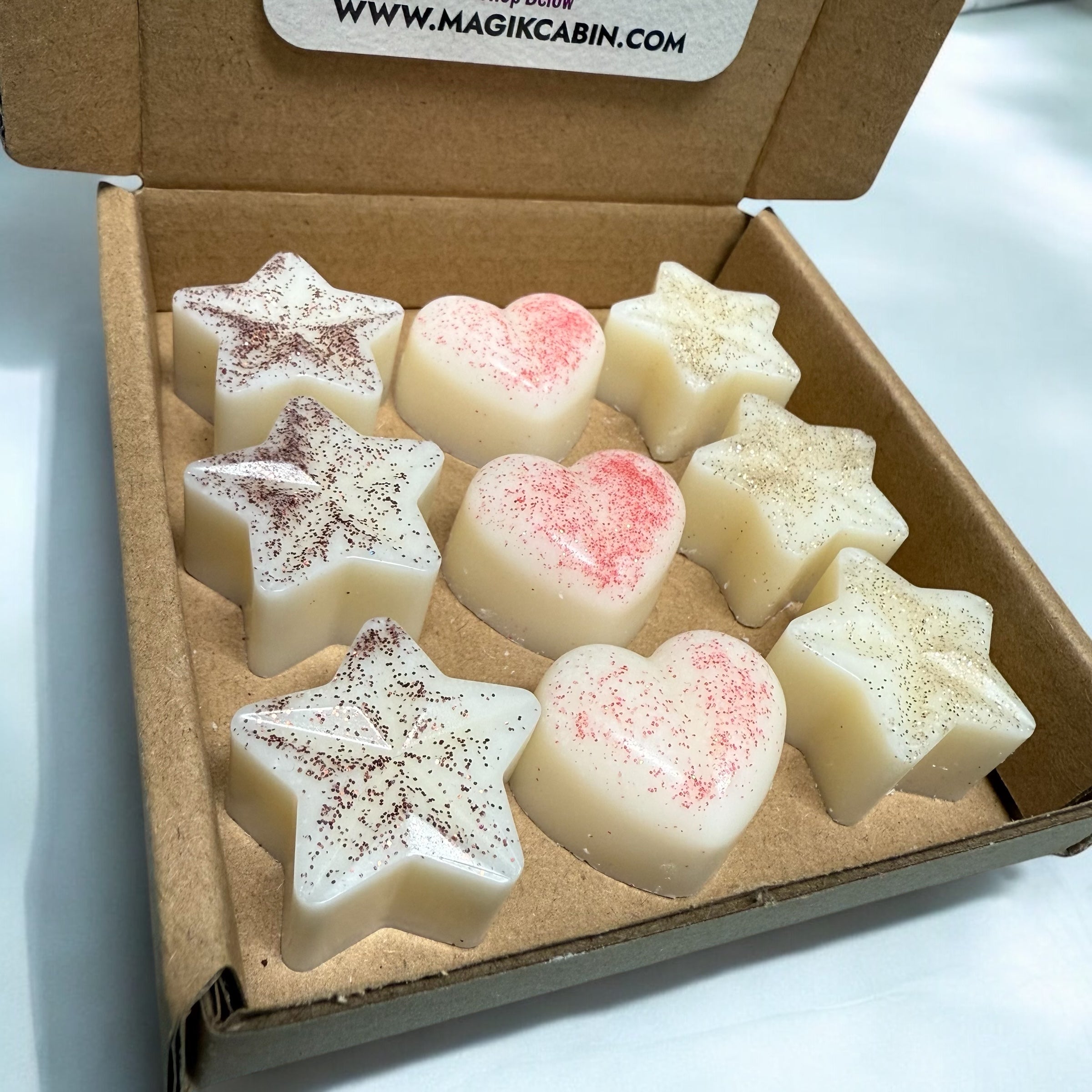 Well-Being Collection - Wax Melt Gift Box