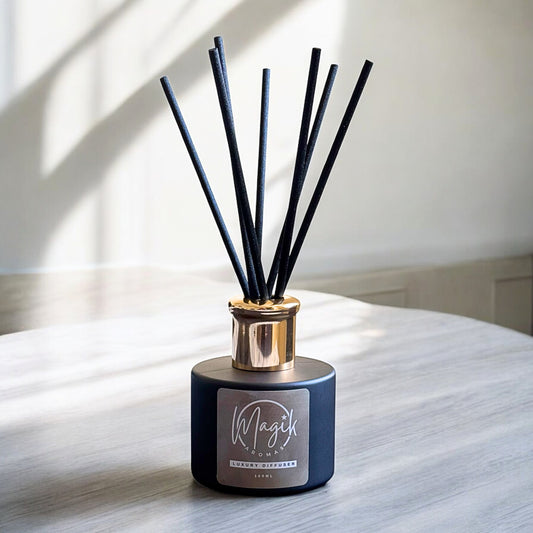 Summer Breeze - Premium Reed Diffuser