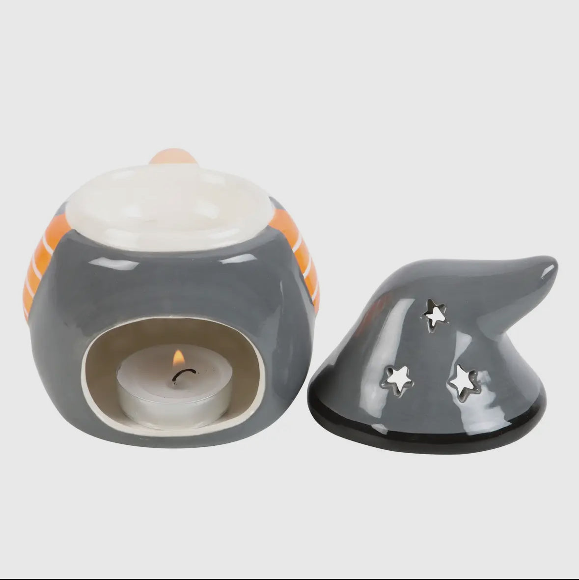 Autumn Gonk Wax / Oil Burner