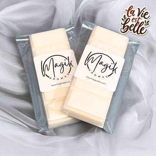 La Vie Est Belle - Luxury Wax Melt