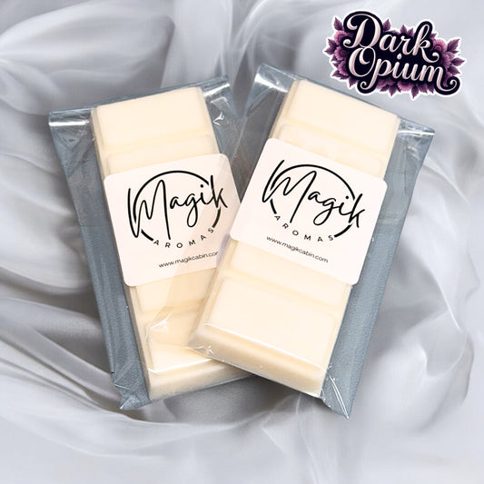 Dark Opium - Luxury Wax Melt